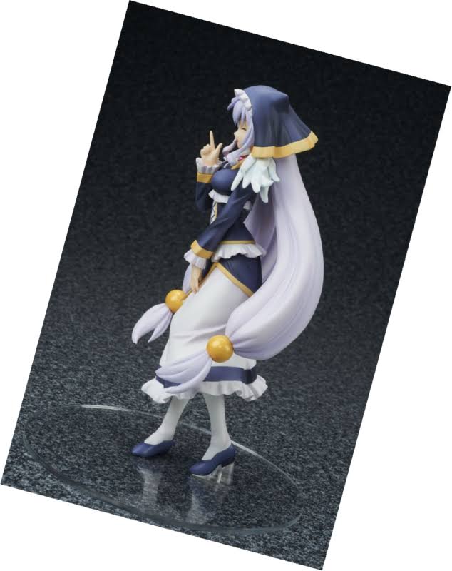 1/8 Scale PVC Figure P73172