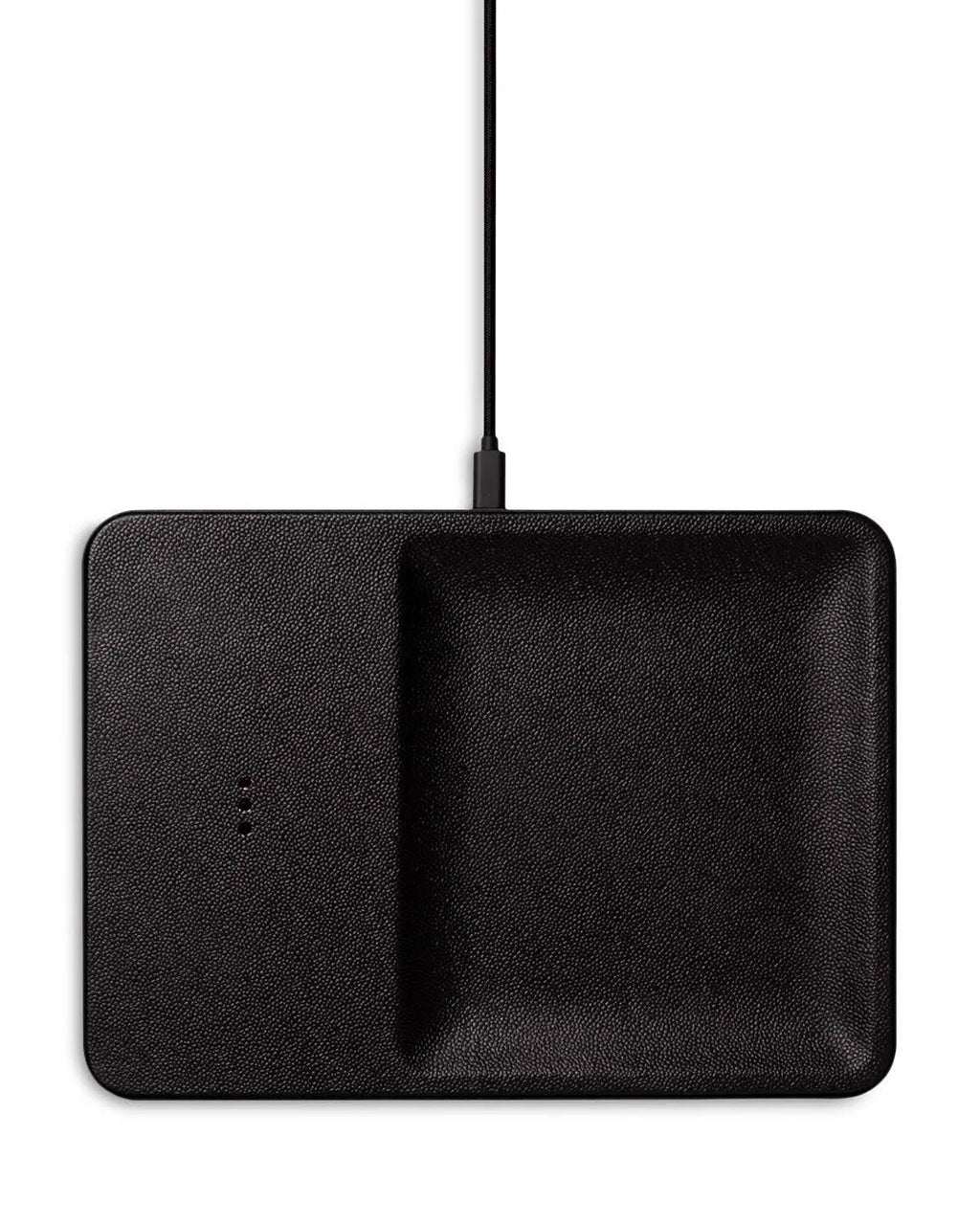 Wireless Charging Pad - Black Z9743