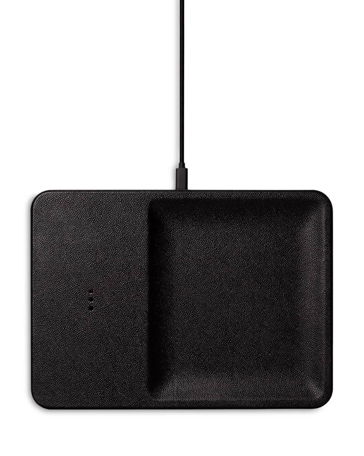 Wireless Charging Pad - Black Z9743