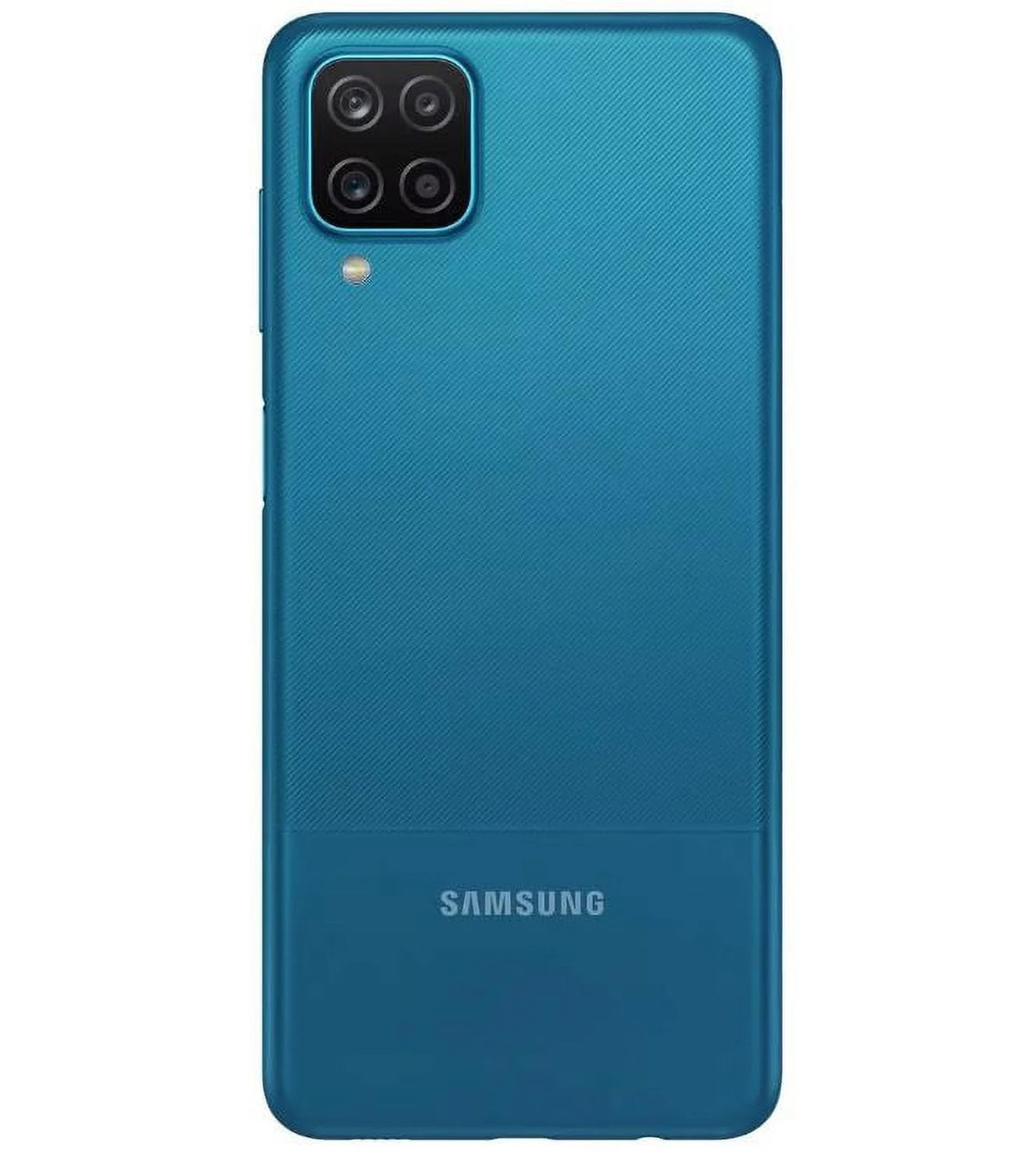 Galaxy A12 32GB 3GB 6.5" Unlocked 4G VoLTE A125U Excellent Used S653774