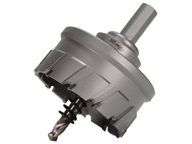 2-7/16x22 Carbide Tipped Hole Cutter W1179