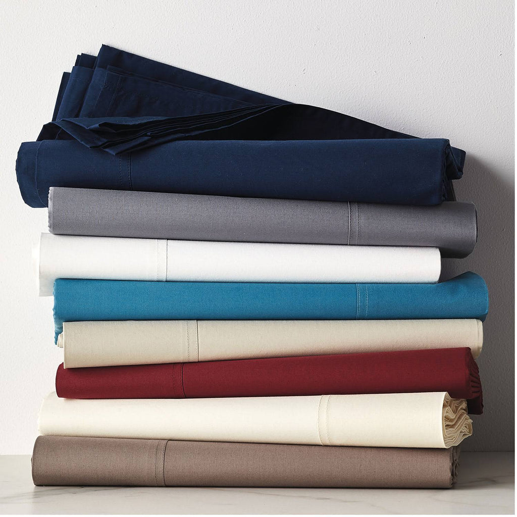 King Flat Sheet I26312