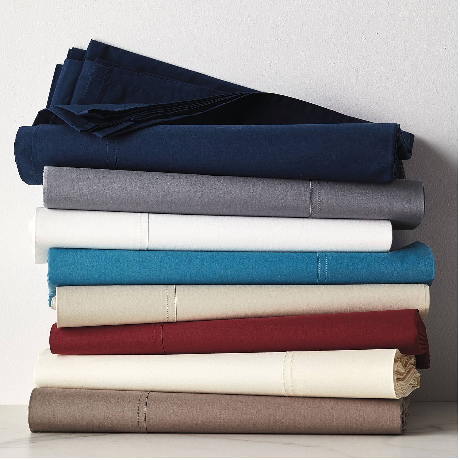 King Flat Sheet I26312