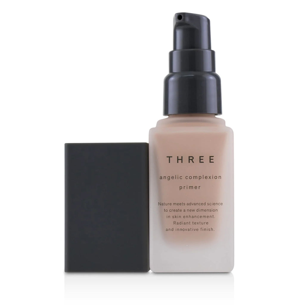 Angelic Complexion Primer SPF22 30g W664