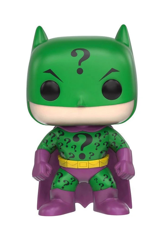 Riddler Action Figure K22537