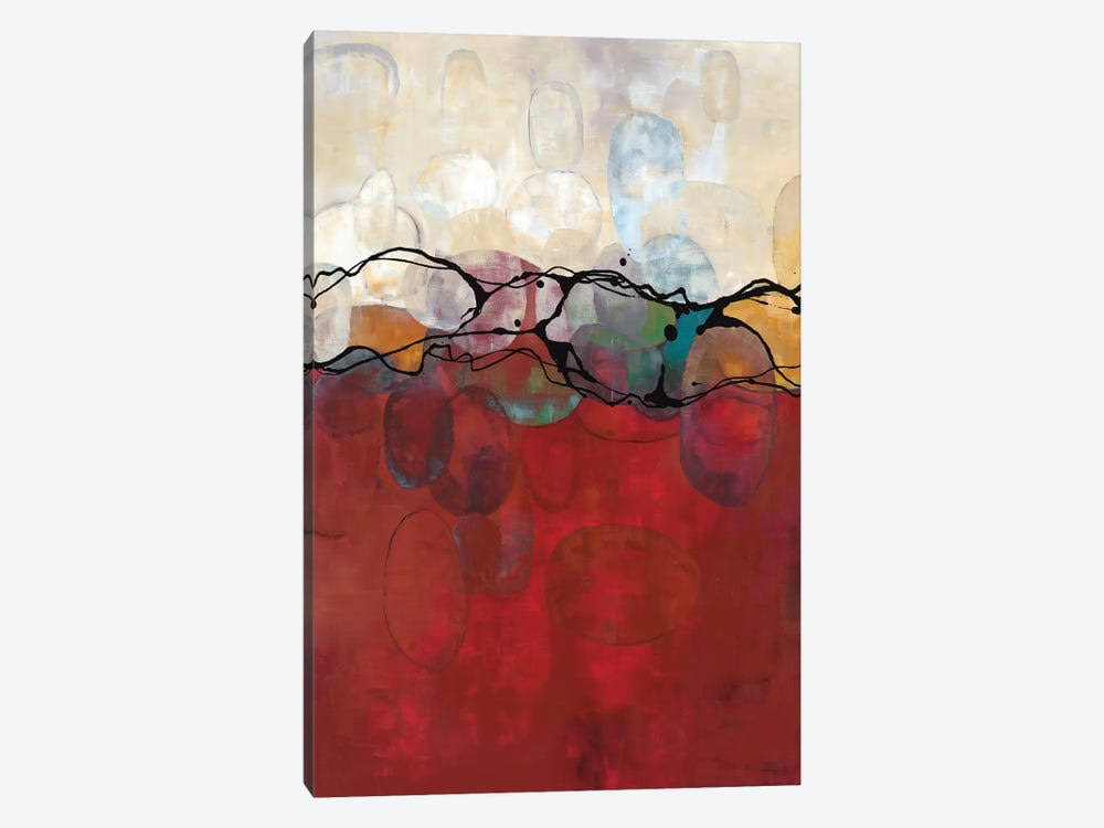 Canvas Wall Decor Prints V521
