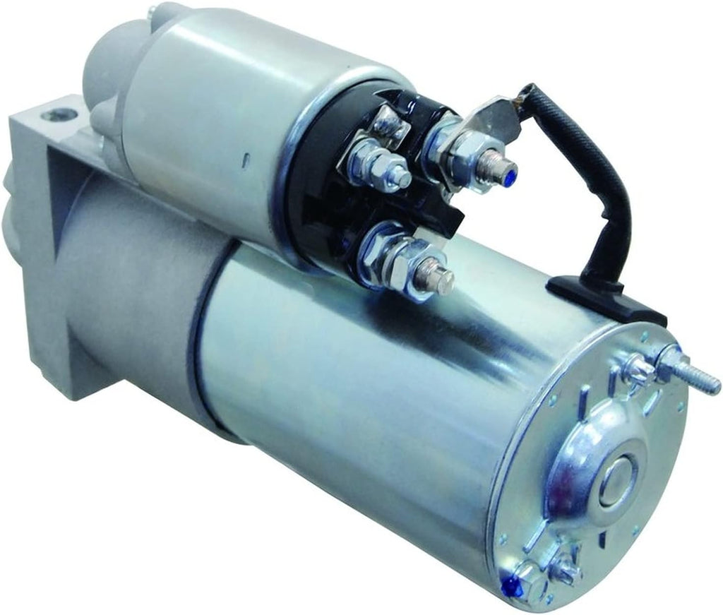 Starter Replacement 8.1L Pack of 2 E70127