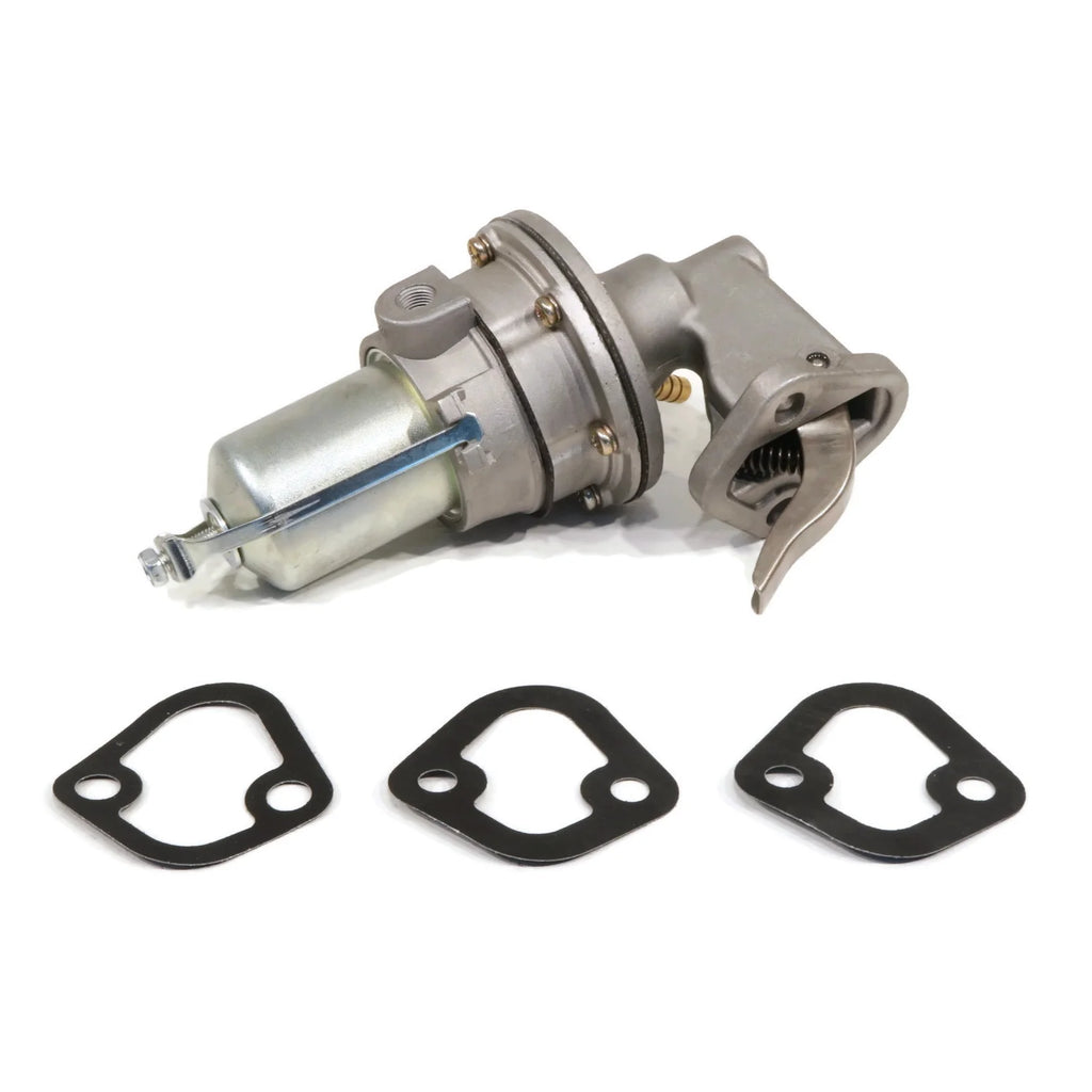 Fuel Pump With Gaskets for 1981 OMC 140HP Sterndrive Assembly Y842