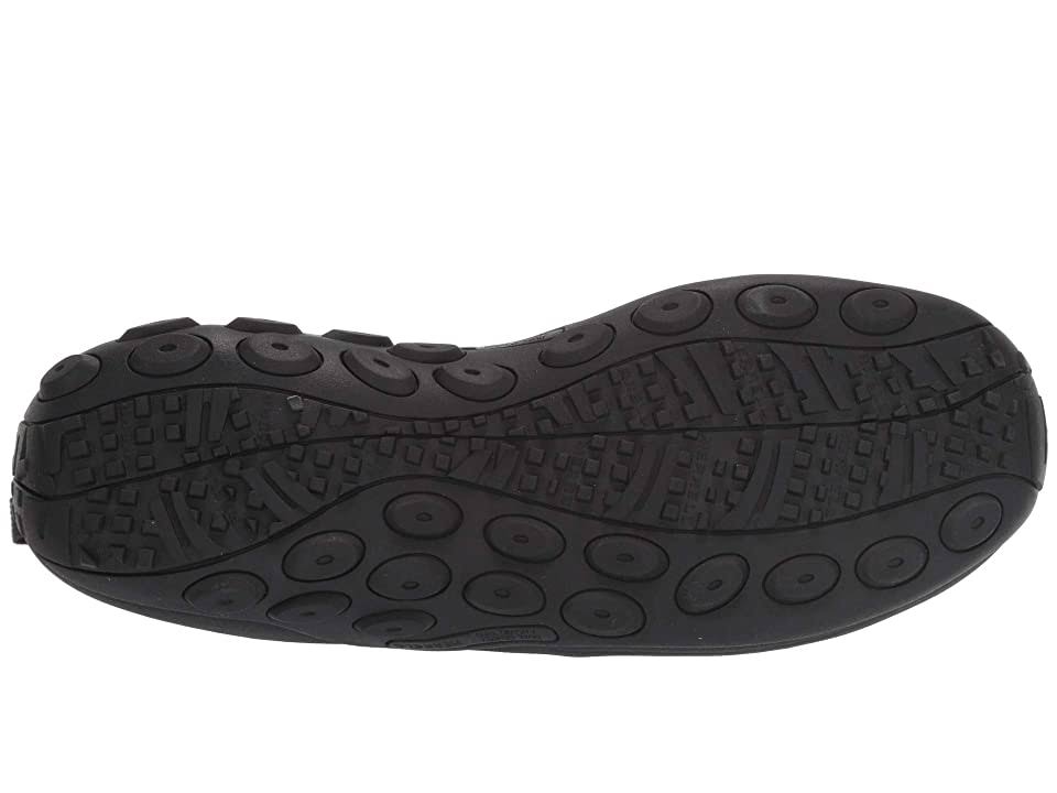 Espresso Leather Jungle Moc Wide 11.5 U804
