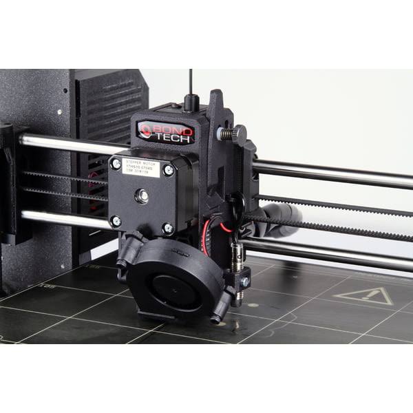 Prusa i3 MK2 / MK2S Extruder Upgrade V52554
