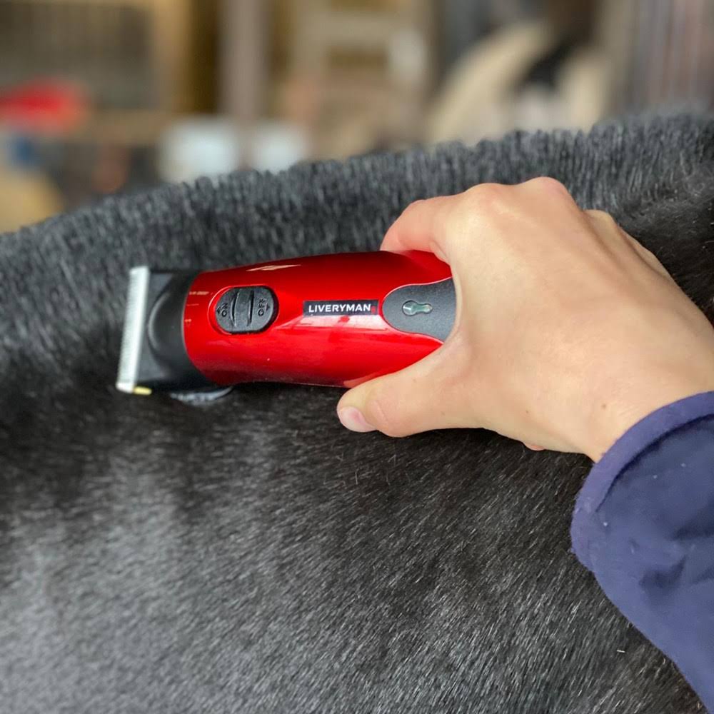 Rechargeable Trimmer T74152