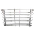 Adjustable Aluminum Window Well Grate Y582