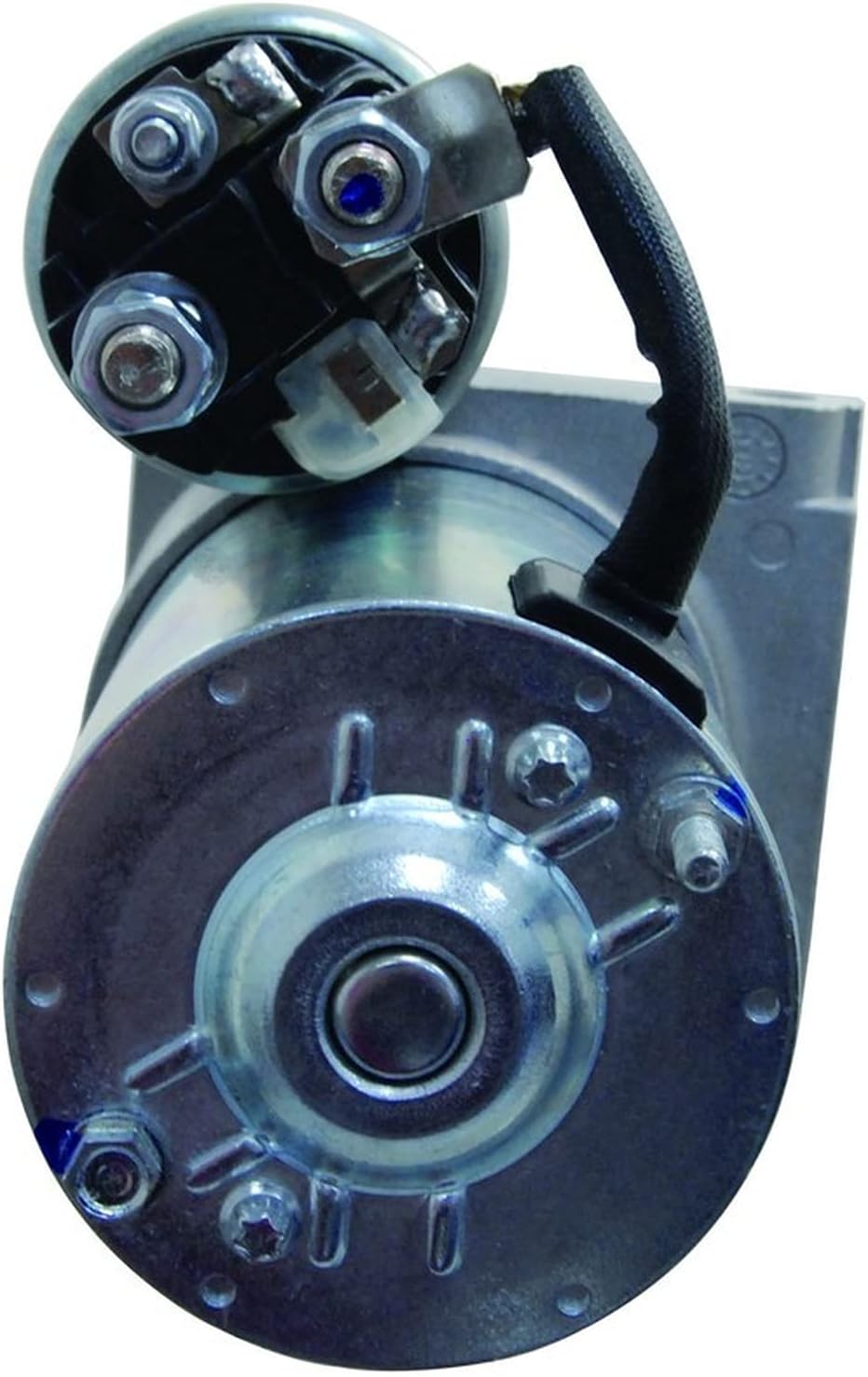 Starter Replacement 8.1L Pack of 2 E70127