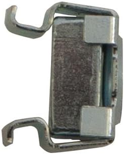 12-24 Cage Nut (Pack of 50) N53823