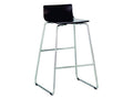 Espresso Bentwood Bar Stool R1043