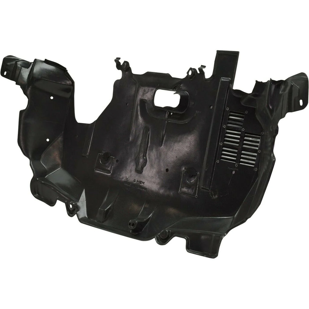 Engine Splash Shields Front For Forester Sport Utility O6192