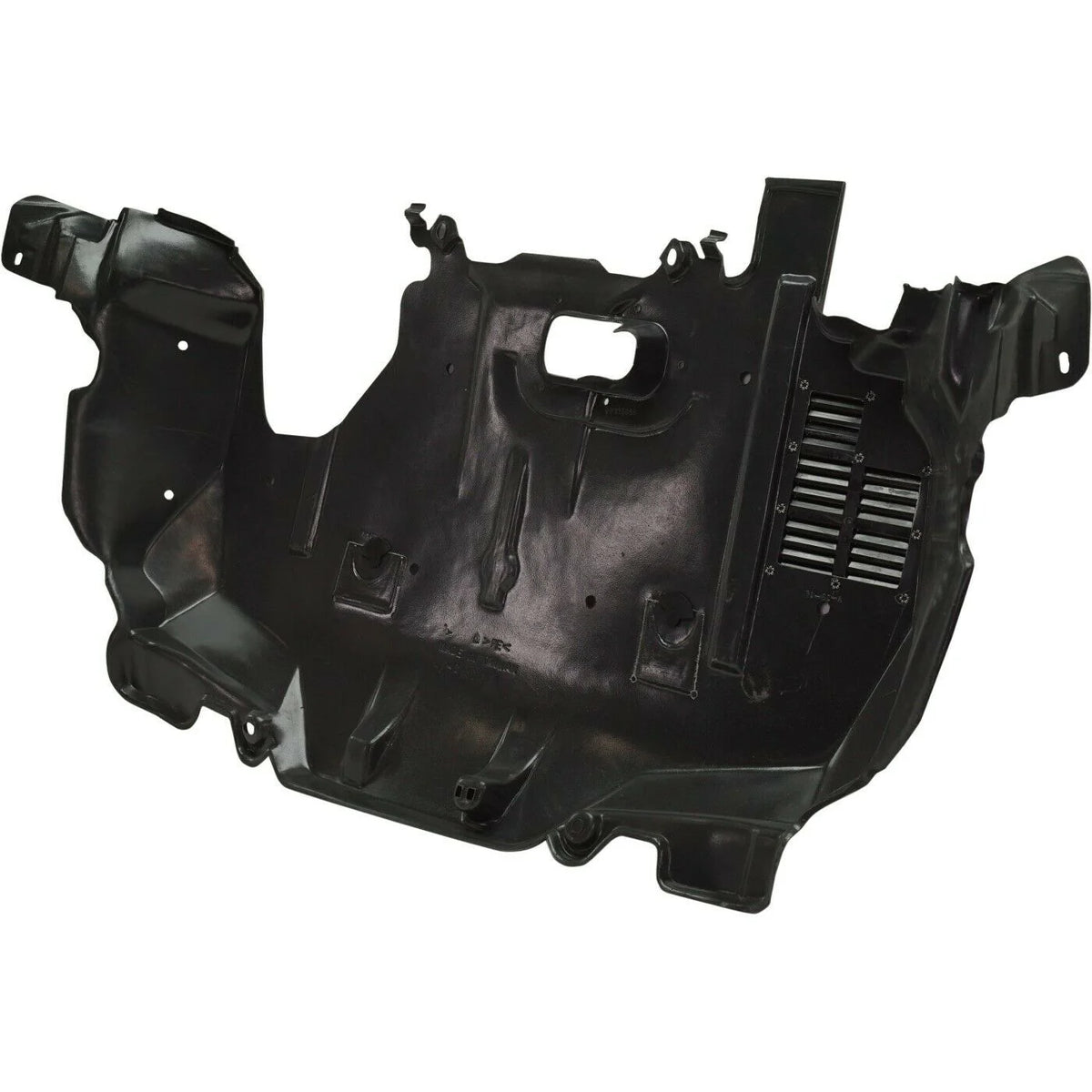 Engine Splash Shields Front For Forester Sport Utility O6192