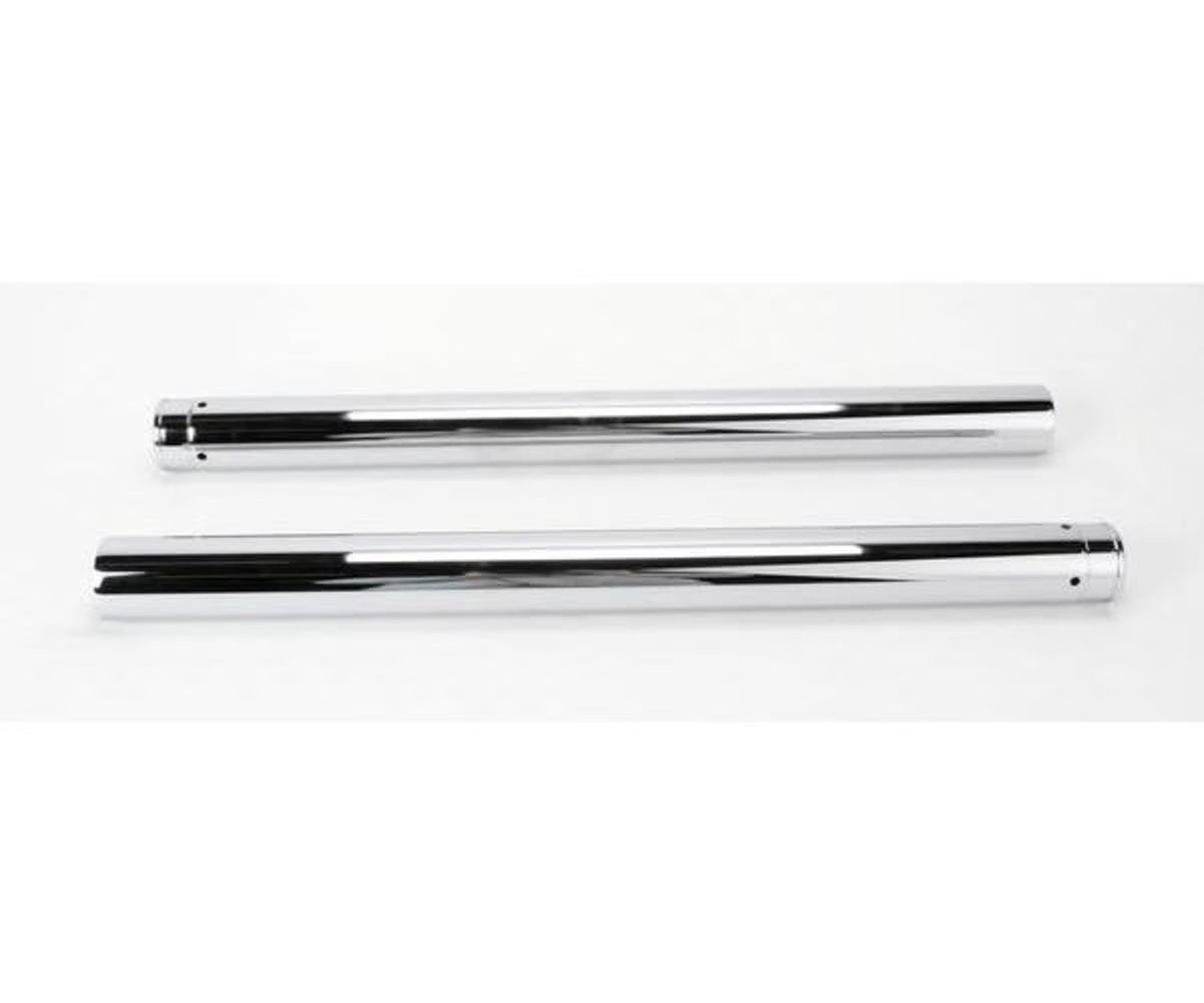 49mm Show Chrome Fork Tubes K230911
