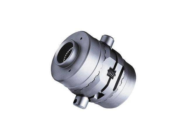 Open Case No-Slip Differential L51967
