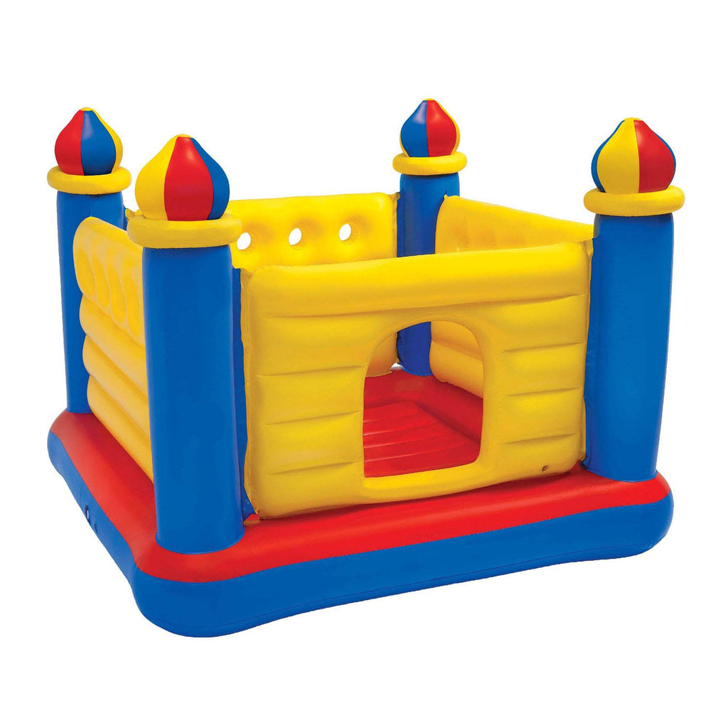 Inflatable Ball Pit Castle Bouncer H312