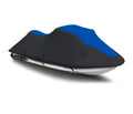 Heavy-Duty Trailerable Jet Ski Cover 2 Seater R852