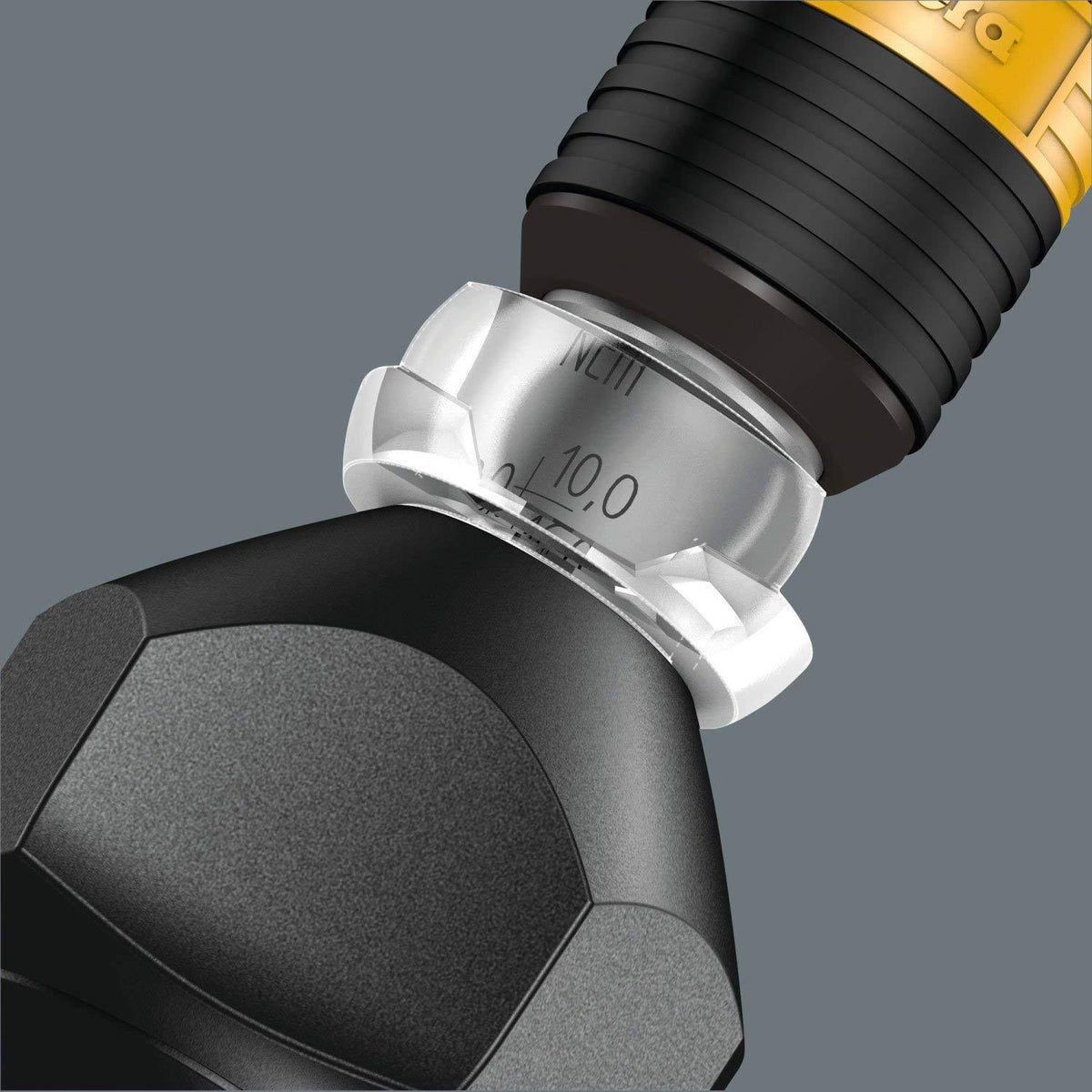 ESD Safe Adjustable Torque Screwdriver C6882