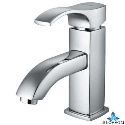 Single Handle Lavatory Faucet X48518