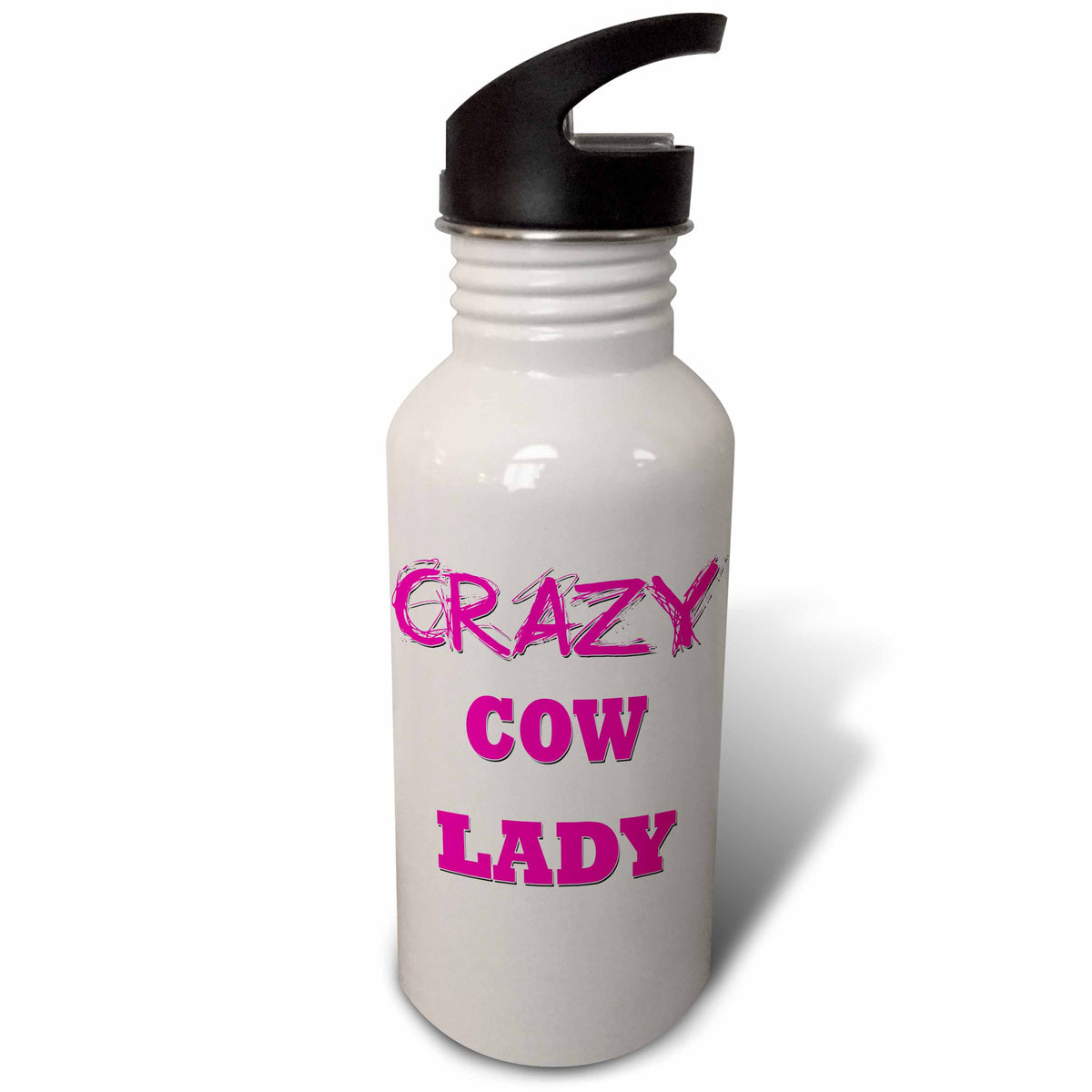 21 oz Sports Water Bottle M2245