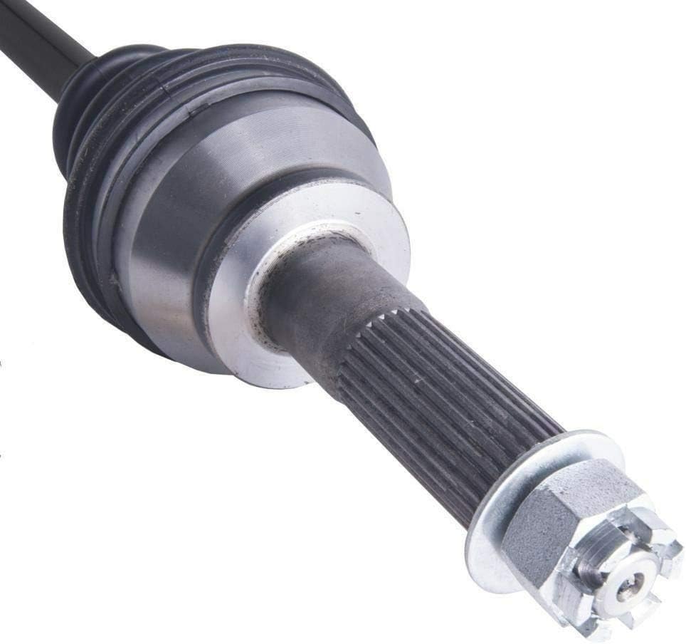 Axle Replacement for Rear CV Axles Set Bobcat 3400 Series M327828