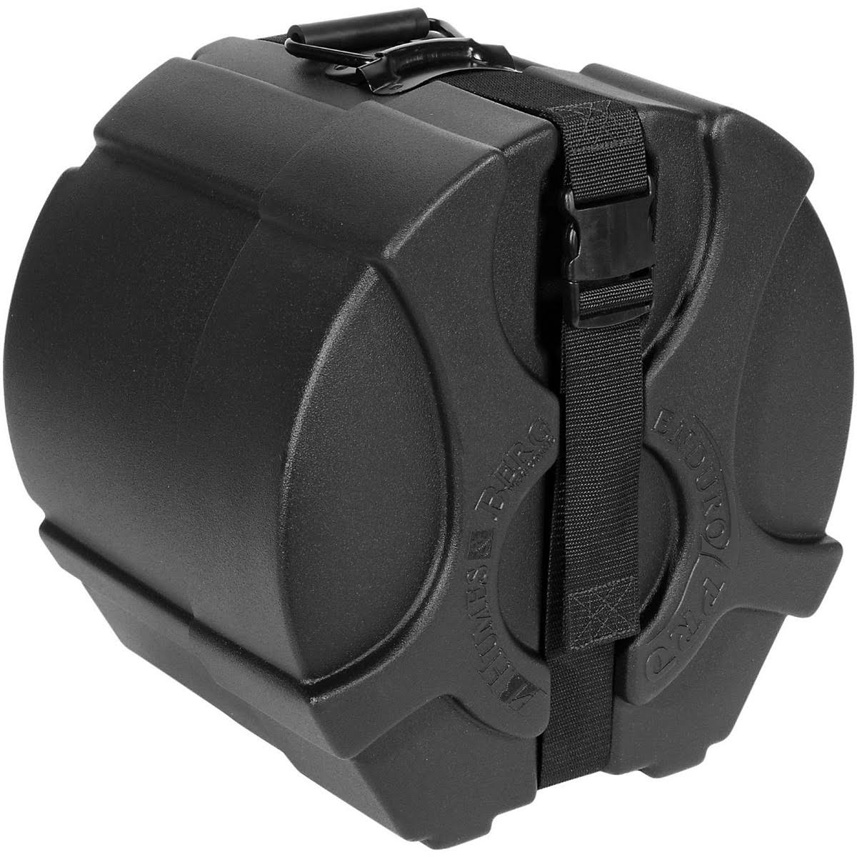 8 x 10 Inches Tom Drum Case with Foam Z168248