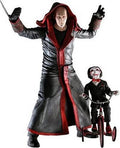 7 Inch Jigsaw Killer Action Figure Q6310