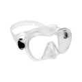 Adjustable Frameless Scuba Diving Mask with Box H930719
