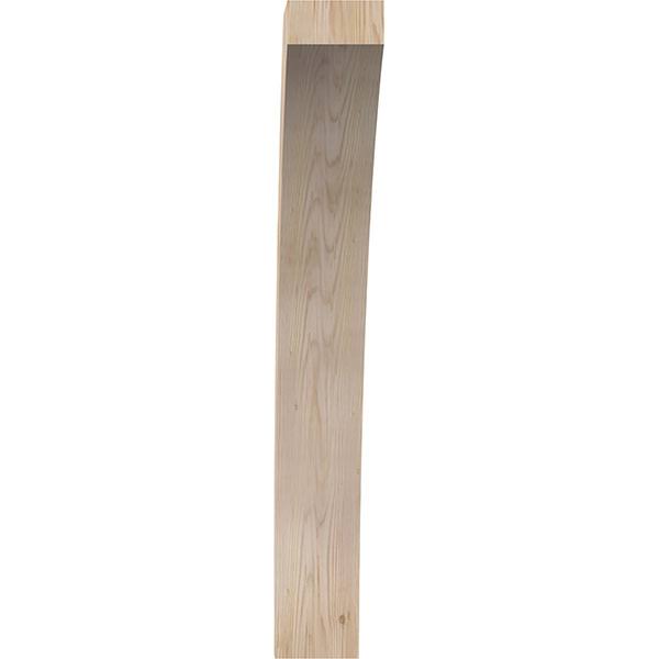 Thorton Smooth Brace, Douglas Fir D71198