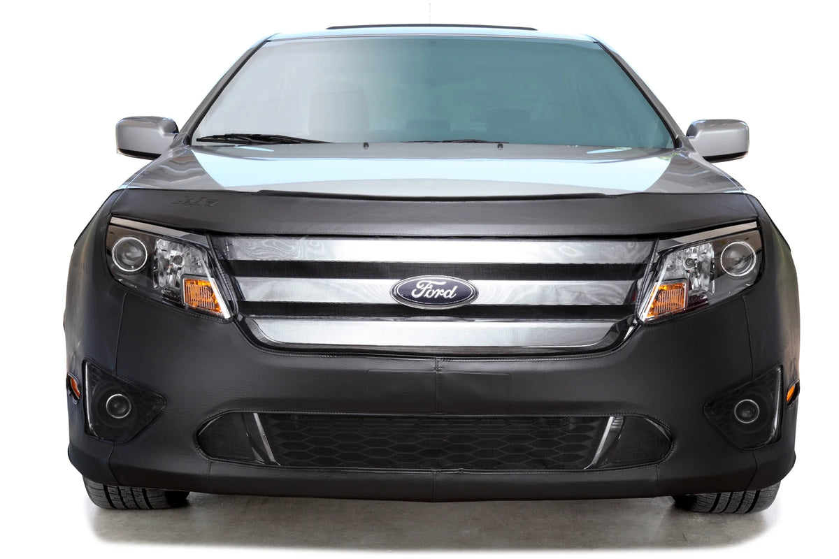 Black Front End Cover F974223