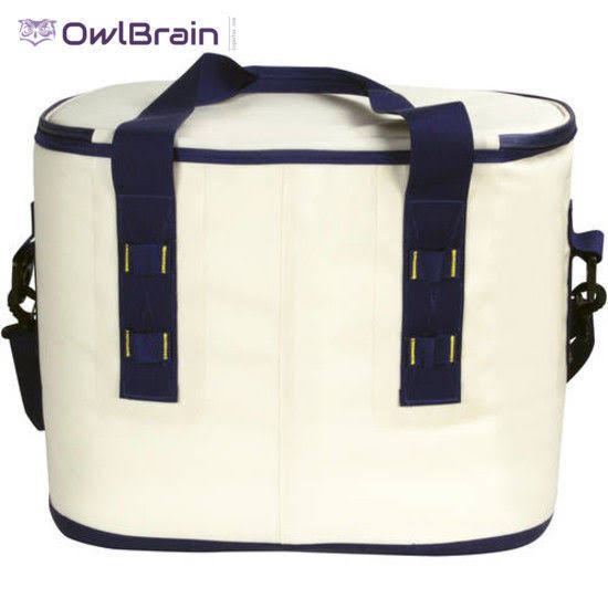 36-Can Cooler White C117362