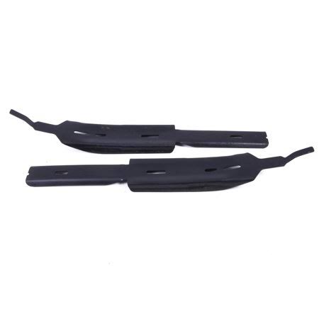 U-Blade for Semi-Aggressive Wear Bar V293924