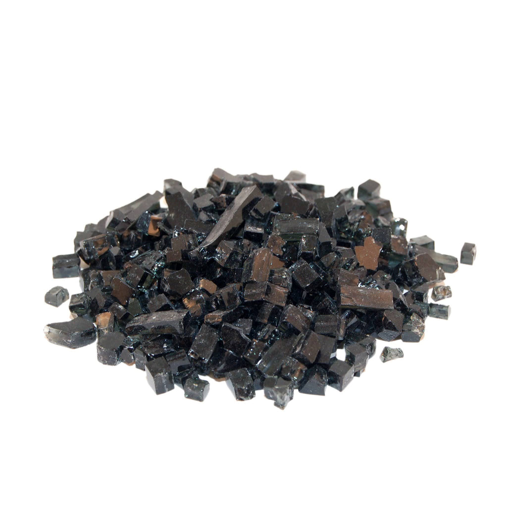 Clear Fire Glass 7.5 lbs M777
