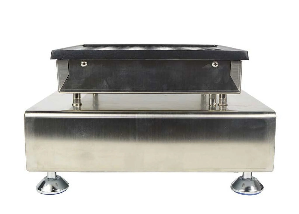 25Holes Commercial Electric Pancake Maker Machine Y11158