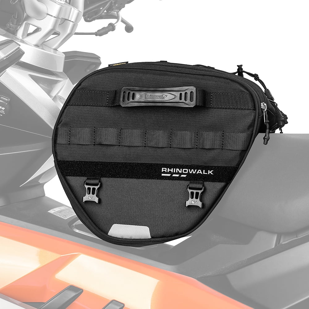 Motorcycle Tunnel Bag 15L G9773