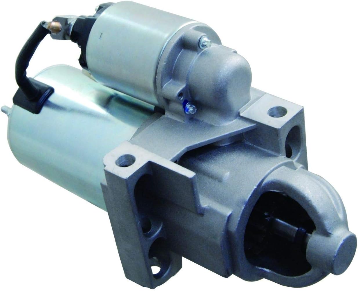 Starter Replacement 8.1L Pack of 2 E70127
