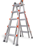 22 ft Super Duty Type IAA Aluminum Ladder M29342