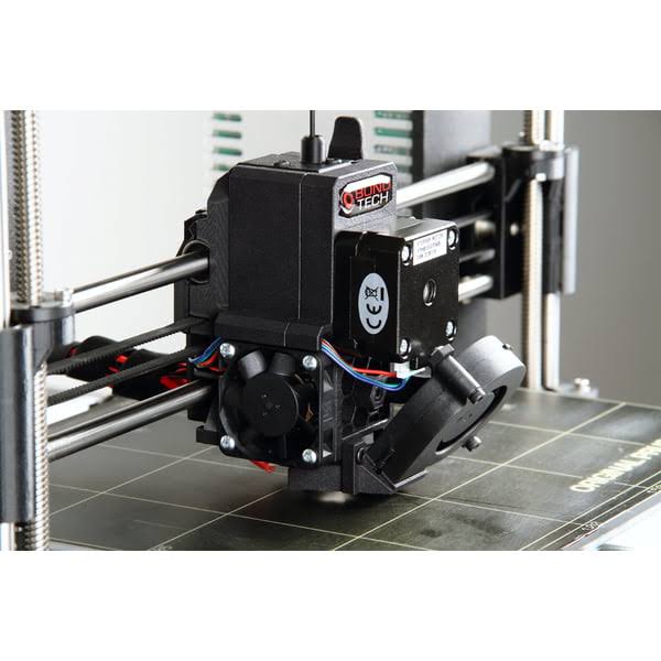Prusa i3 MK2 / MK2S Extruder Upgrade V52554