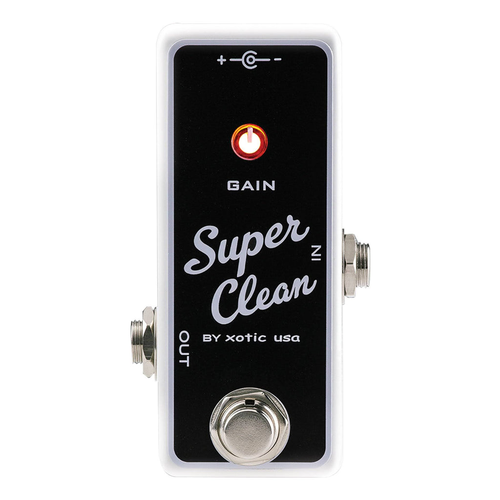 Buffer Pedal D902071