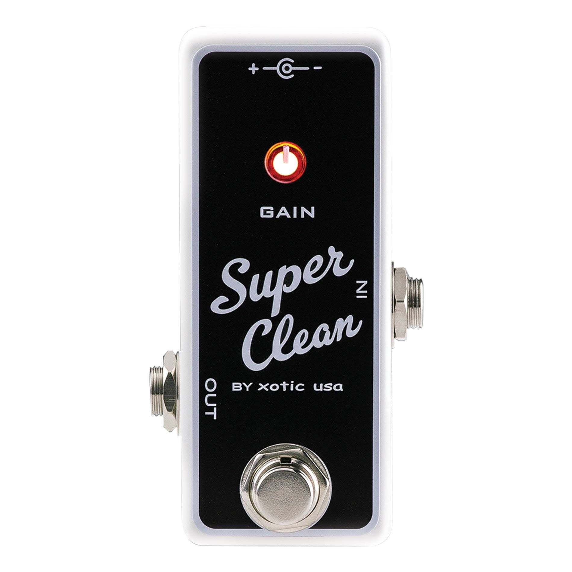 Buffer Pedal D902071