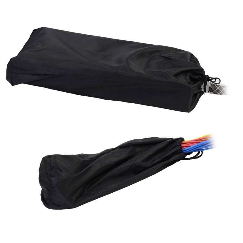 16 Channel 25' XLR Snake Cable with XLR and 1/4" E937010