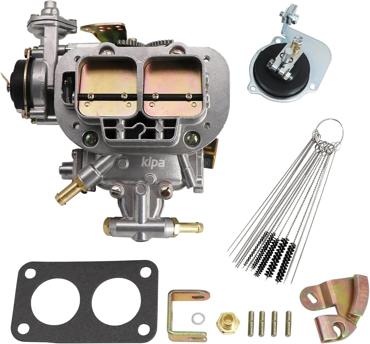 Carburetor for 4 Cylinder DGEV Electric Choke Y77845