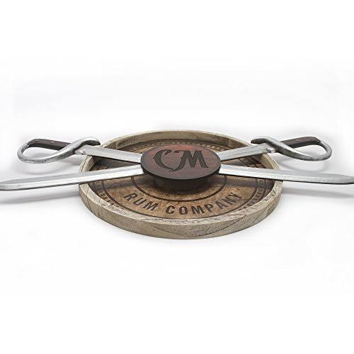 3-D MDF Wall Sign U8986