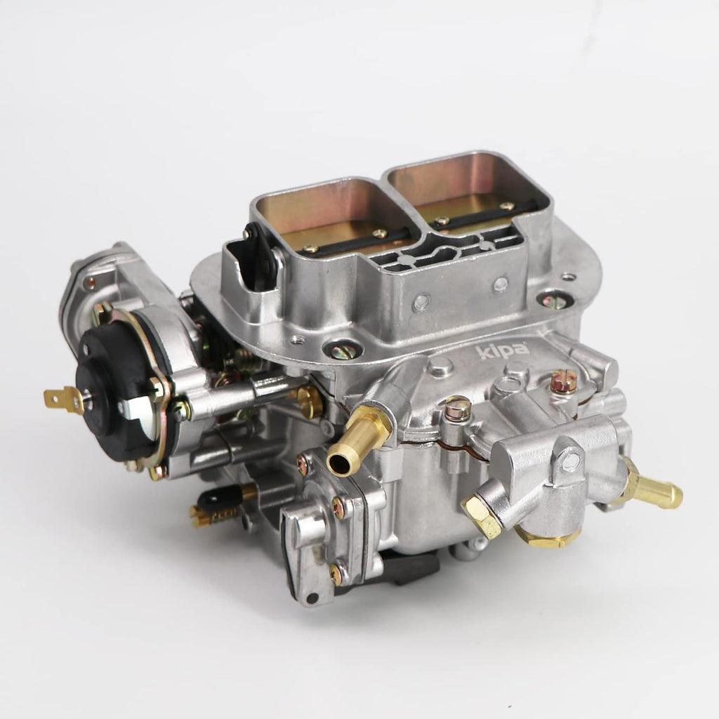 Carburetor for 4 Cylinder DGEV Electric Choke Y77845
