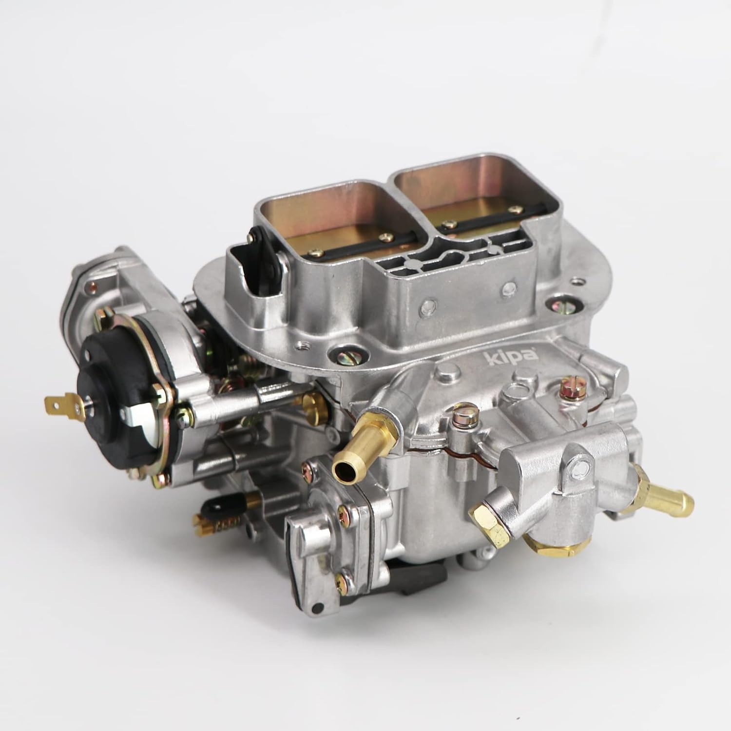 Carburetor for 4 Cylinder DGEV Electric Choke Y77845