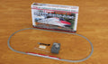 Z Scale Shinkansen Starter Set E5634